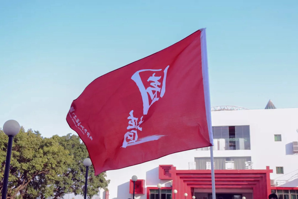 廣州圍墻畫室,廣州圍墻美術培訓,廣州畫室戶外活動,02