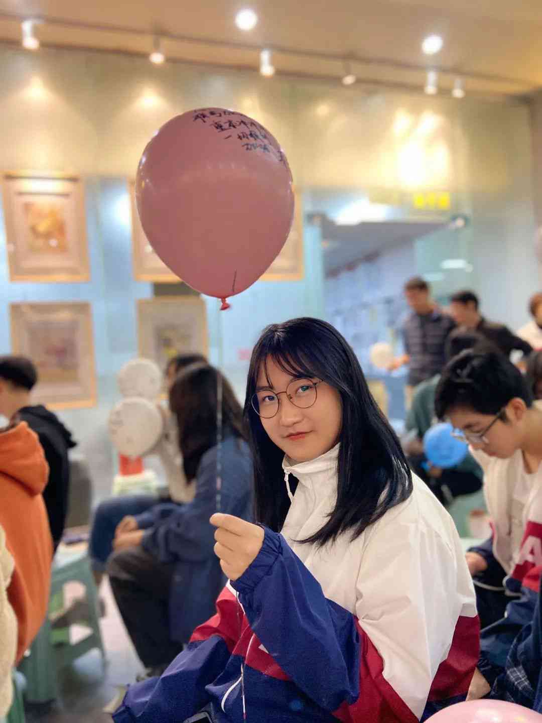 逆風翻盤,C位出道|廣州圍墻美術高考畫室2021屆聯考誓師動員大會 ,23