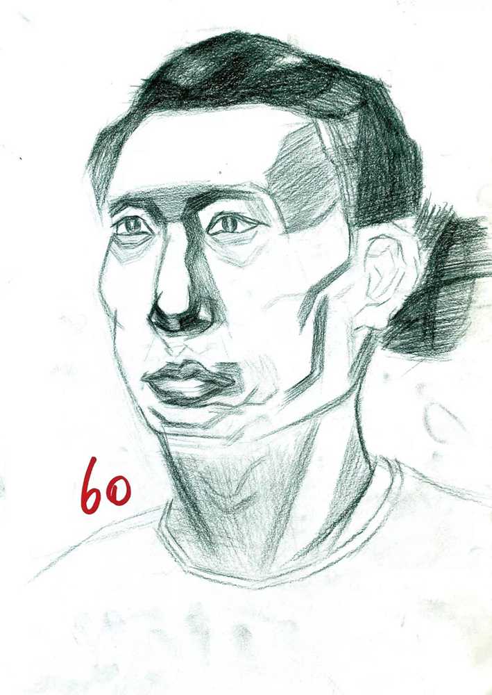 廣州美術高考畫室提醒:美術統考出現這些情況會直接給低分,09