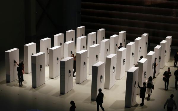 廣州美術學院招生專業最詳信息匯總!廣東美術高考生必看!(上)圖十三