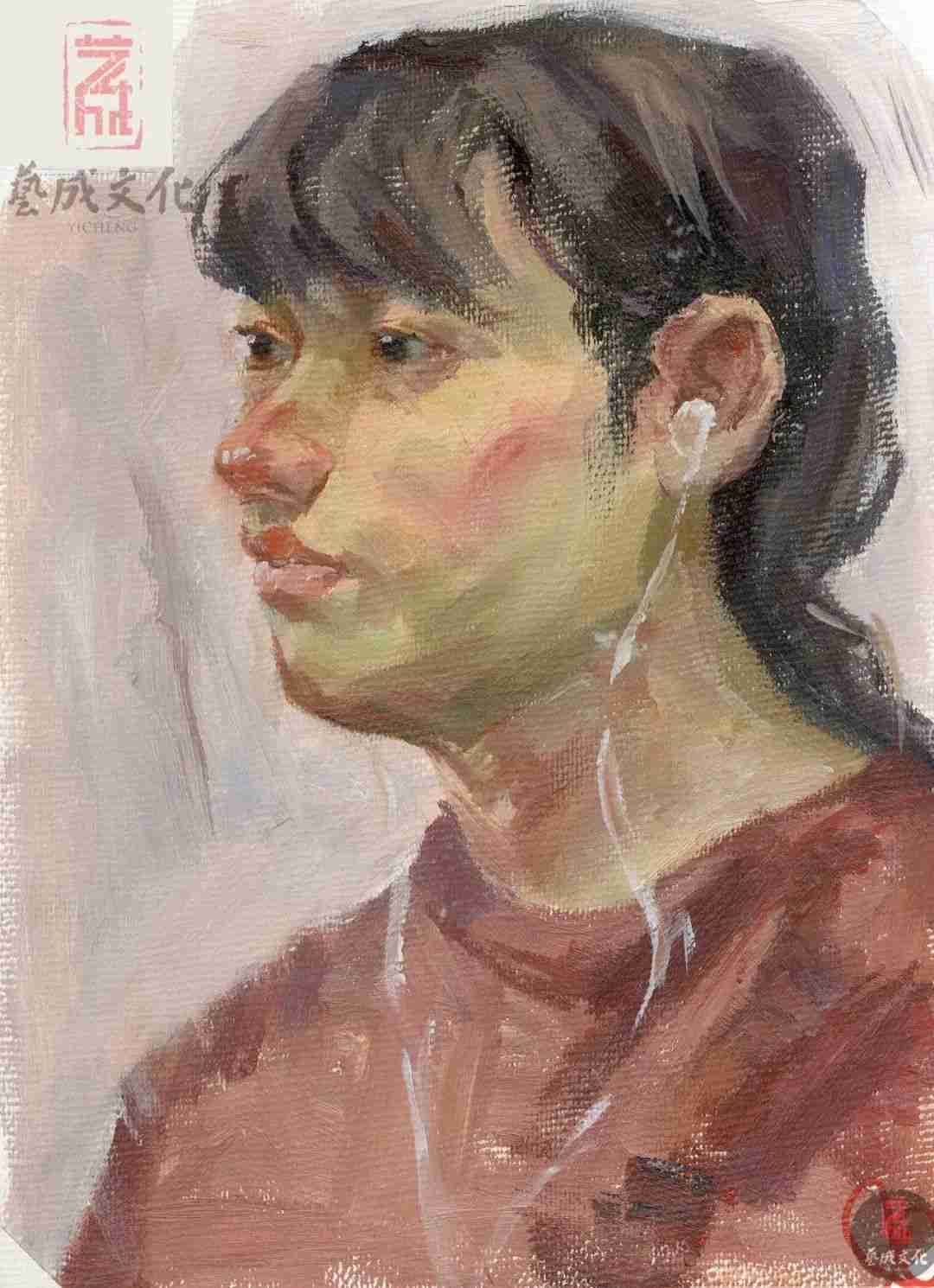 20屆廣美模考高分卷|想要百勝,廣州十大畫室建議先要做到知己知彼附圖65