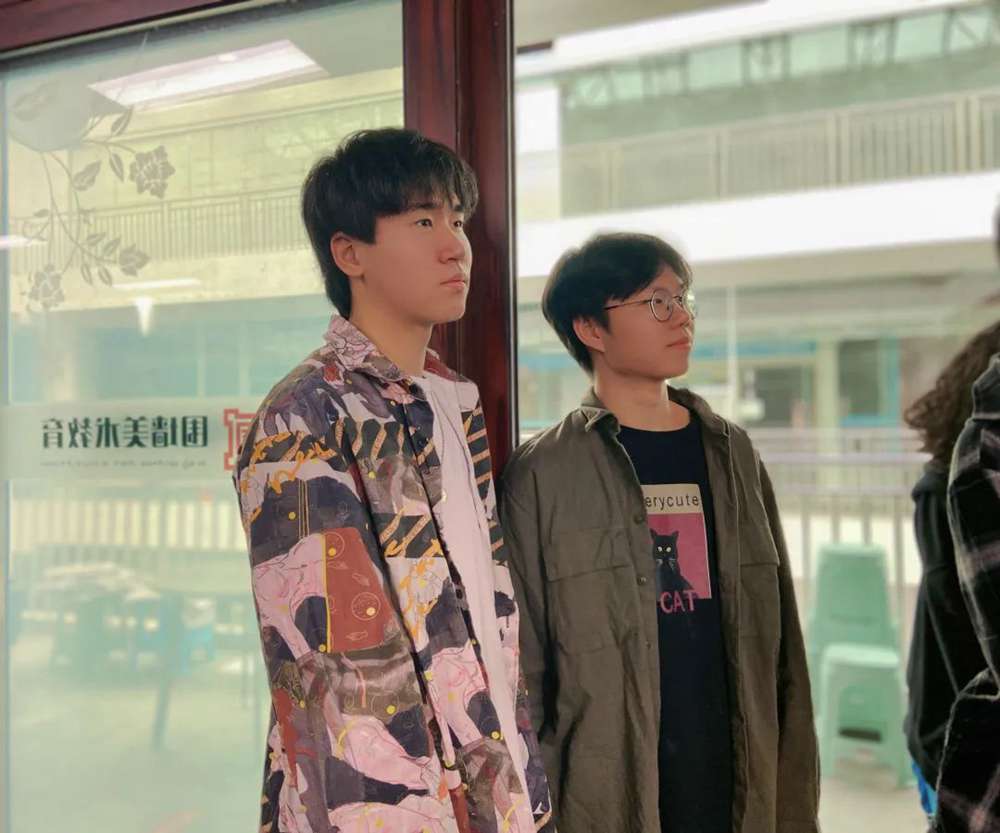 21屆廣州圍墻畫室【魔鬼特訓】—16小時挑戰一切不可能,16