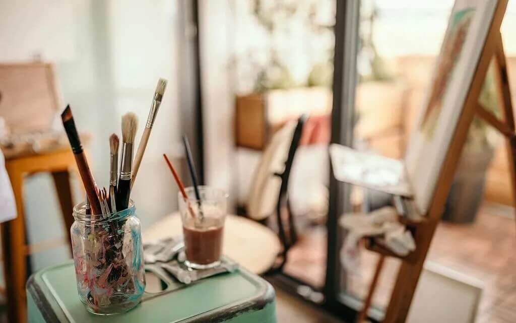 美術生為什么會越畫越爛?這八個因素你占據幾個?6