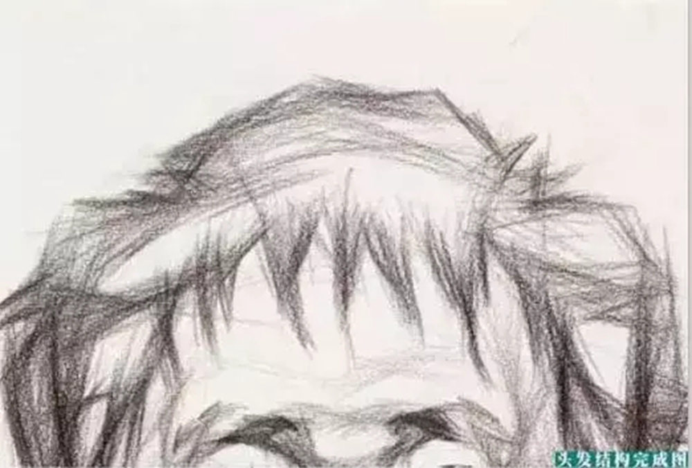 廣州圍墻畫室,廣州圍墻美術培訓中心,廣州素描培訓,10