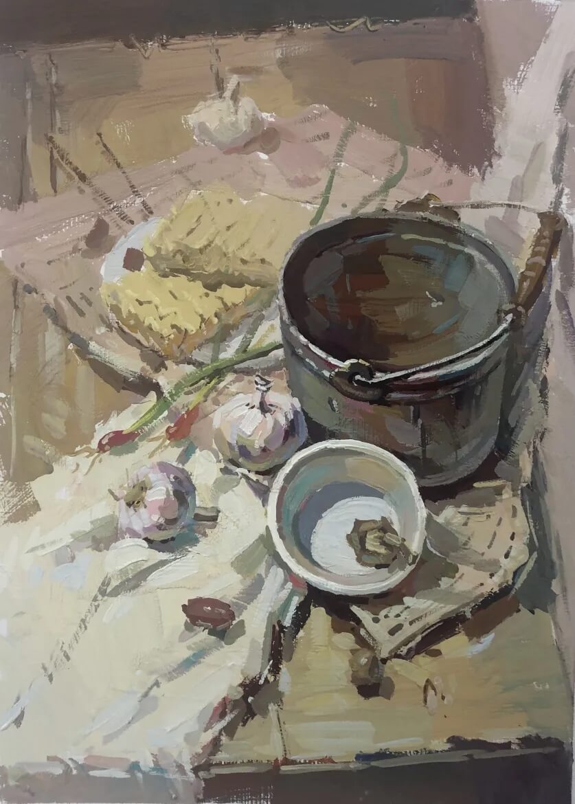 廣州畫室寒假班