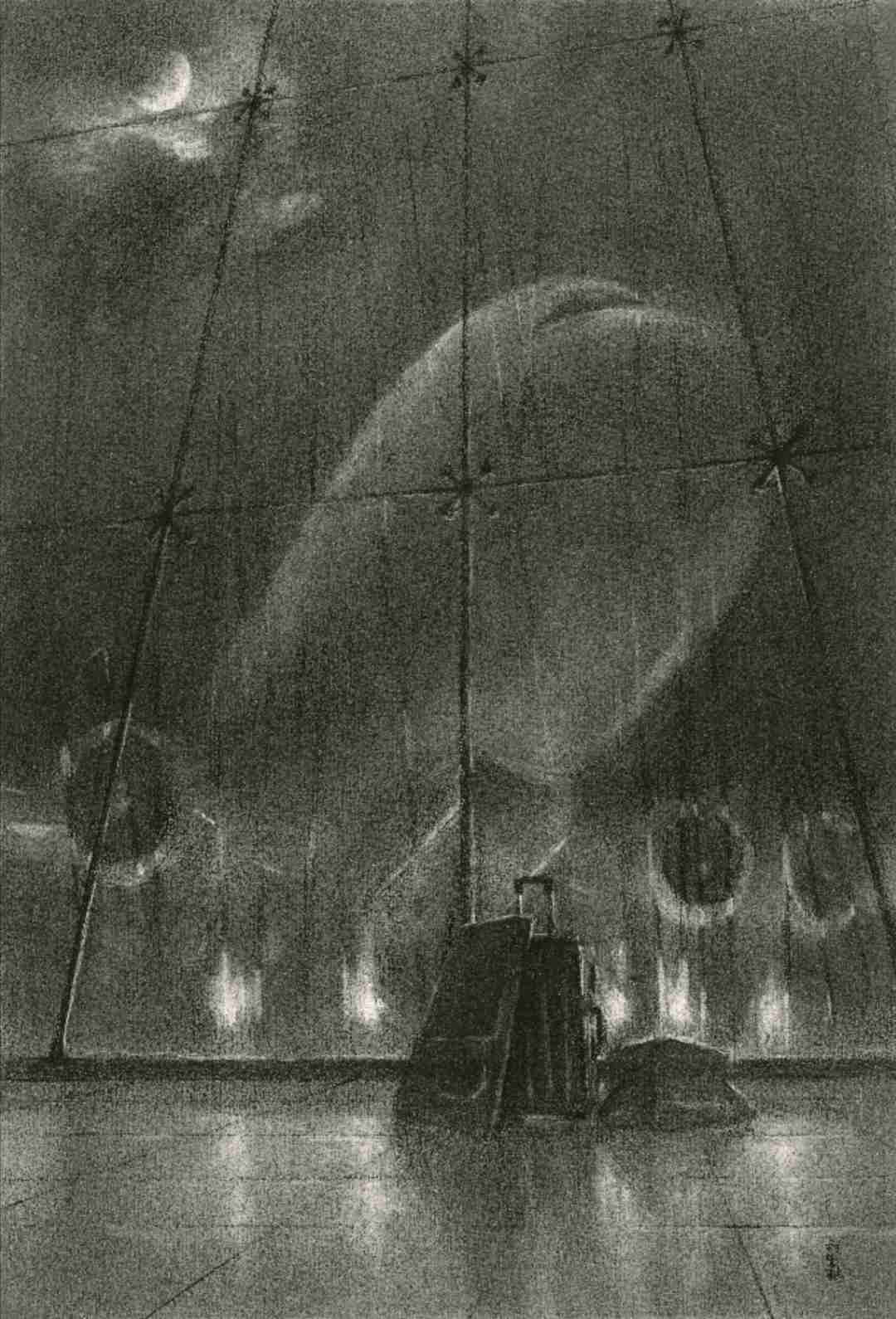 考美院設計素描必備:有靈魂的設計素描,廣州圍墻畫室覺得不拿高分都難!附圖19