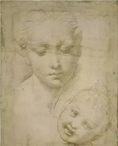 廣州畫室教你6個線條使用方法，素描沒話說！