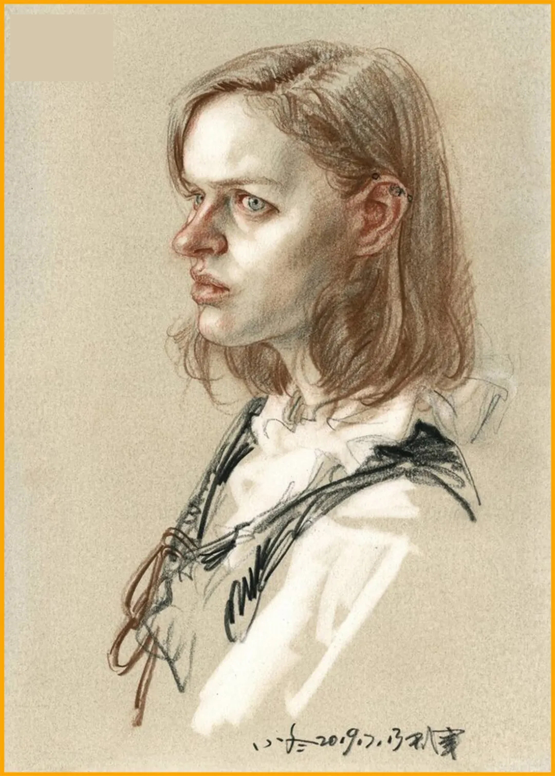 廣州畫室寒假班