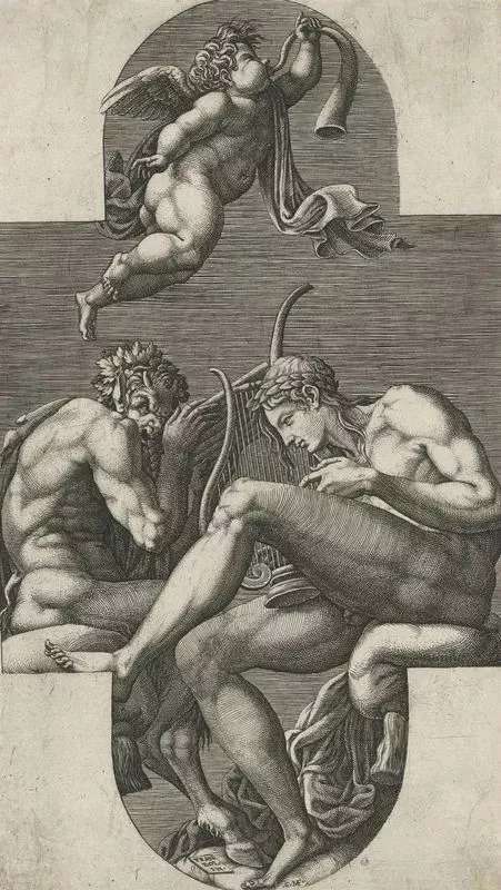 廣州美術高考班給咱安利一些列賓素描頭像結構,讓你受用一生,13