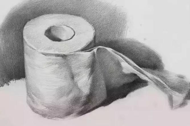 廣州美術(shù)高考班告訴你吃透這7類素描靜物質(zhì)感,聯(lián)考不用怕了,31