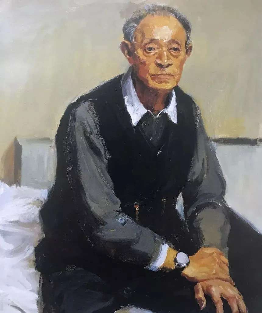 要去央美，廣州美術(shù)高考畫室覺得央美基礎(chǔ)部這些色彩作品必看,01