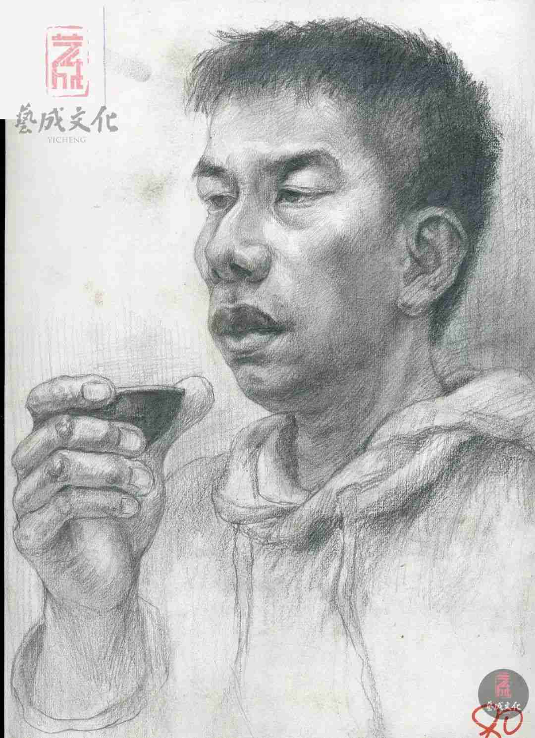 20屆廣美模考高分卷|想要百勝,廣州十大畫室建議先要做到知己知彼附圖47