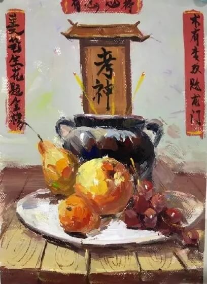 廣州畫室寒假班