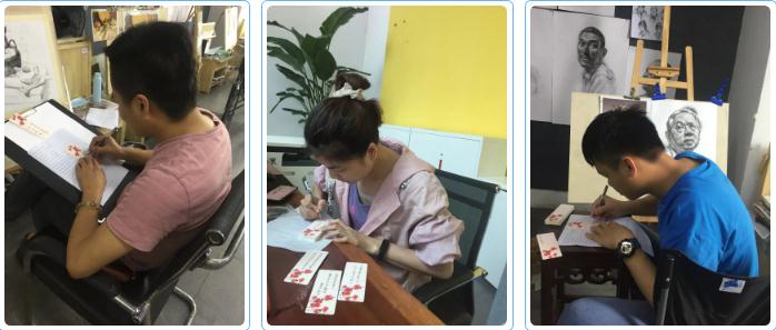 廣州畫室,廣東畫室,廣州畫室兒童節,04