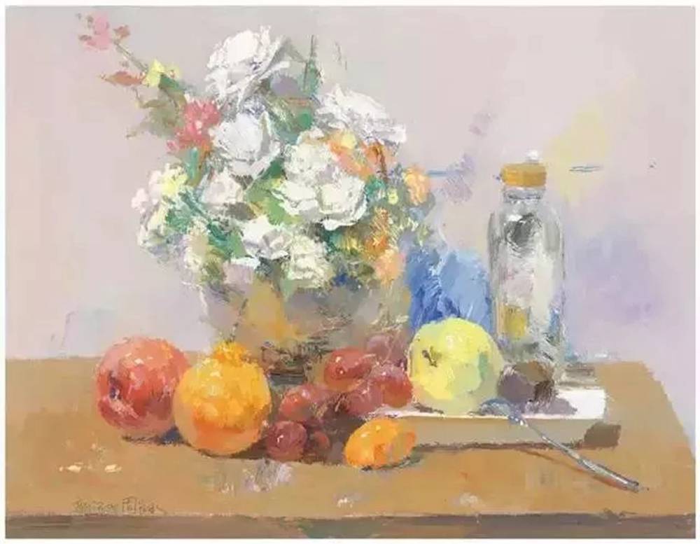 色彩考試評分的基本要求和標準廣州美術高考畫室全部打包給你,05