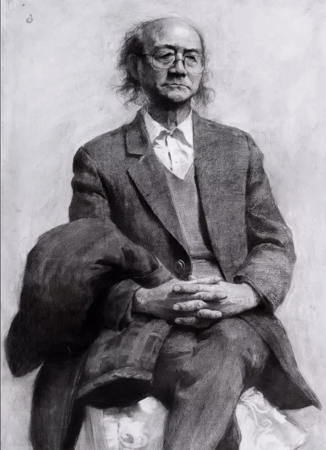 素描知多少？關(guān)于這些各有千秋的畫風(fēng)你了解哪些？圖五