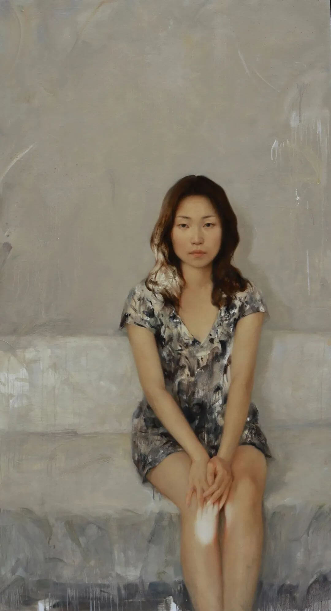 在九大美院上學(xué)是一種什么體驗?來看看他們怎么說!圖十二