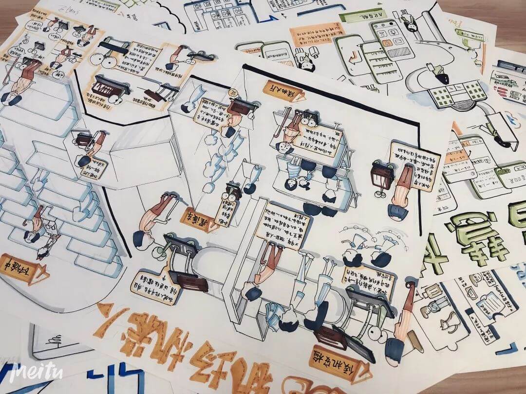 廣州美術學院招生專業最詳信息匯總!廣東美術高考生必看!(上)圖十九