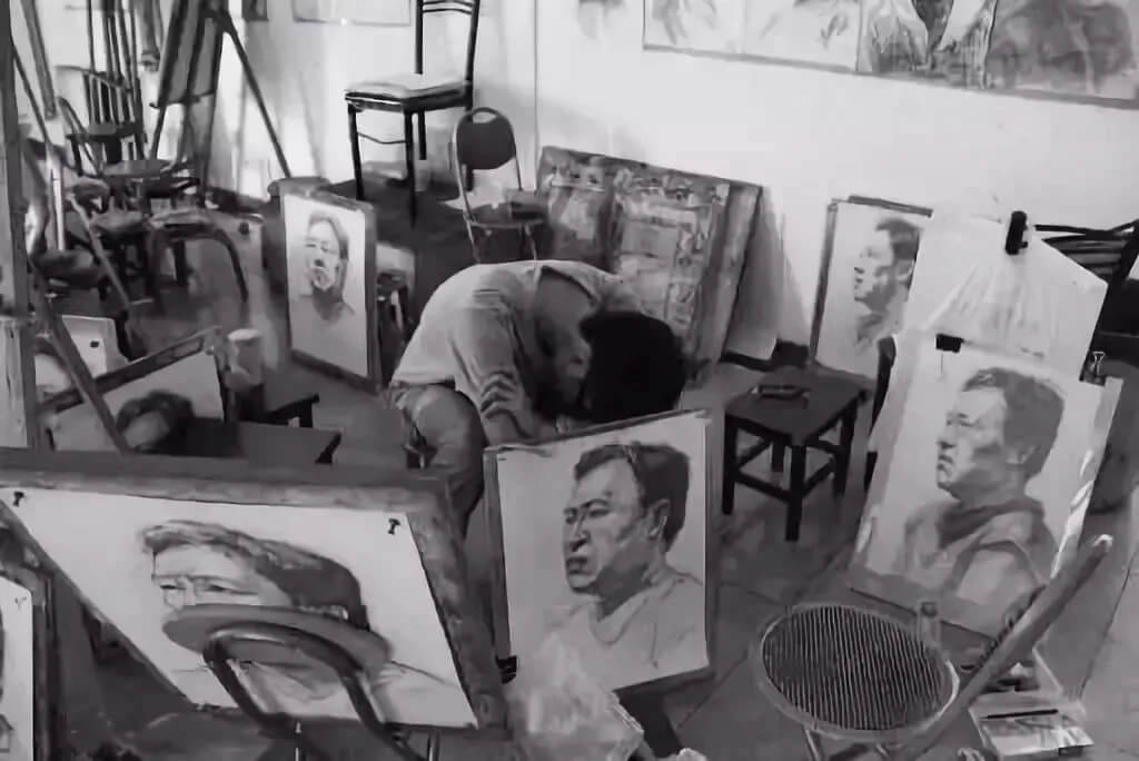 藝考真的有那么難嗎?為什么總有人認為藝考是捷徑?6