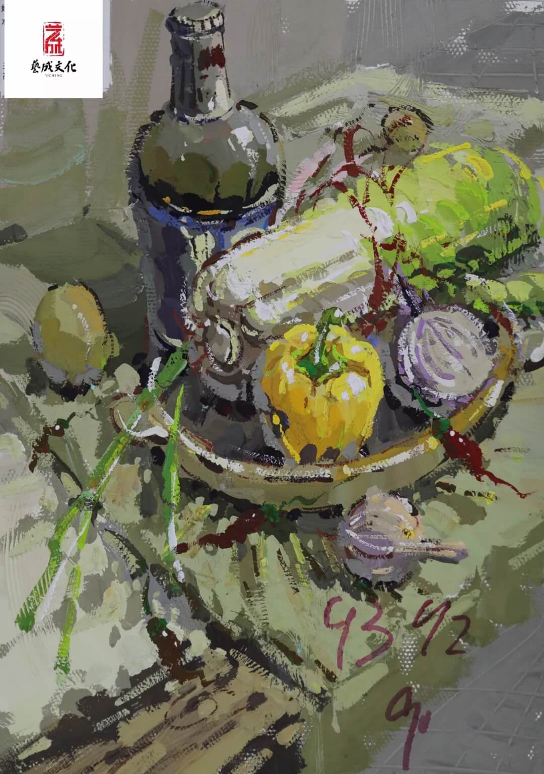 廣州聯(lián)考畫室