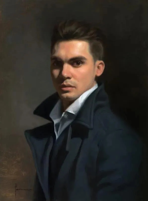 國外這些美院學(xué)生作品有多高級？廣州美術(shù)高考畫室?guī)阋娮R一下,69