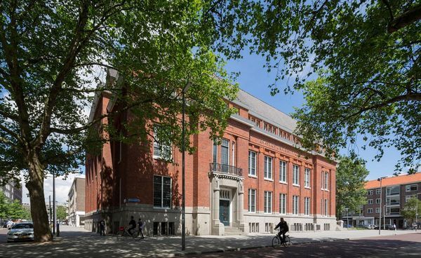 世界排名前十的美術學院你知道有哪些嗎?來認識認識!圖十