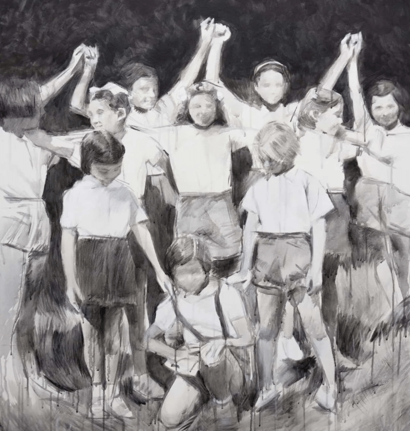 素描知多少？關(guān)于這些各有千秋的畫風(fēng)你了解哪些？圖十五