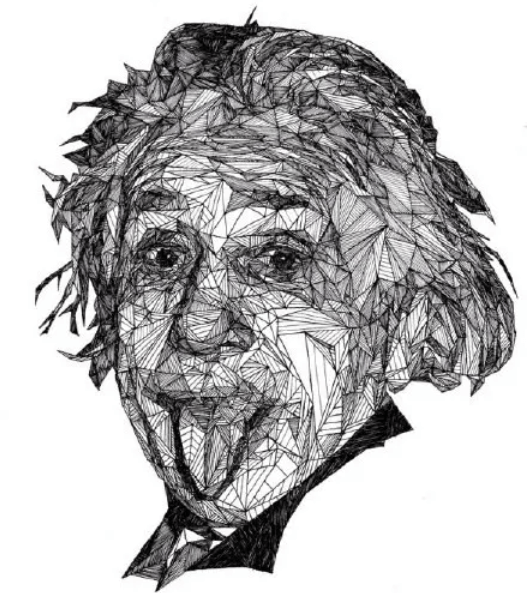 素描知多少？關(guān)于這些各有千秋的畫風(fēng)你了解哪些？圖十