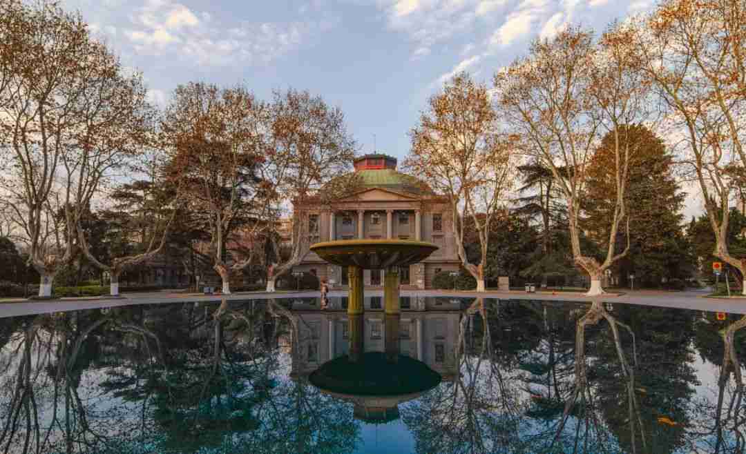 這些實力堪比美院的985院校,都開設了美術類專業(yè)!廣州圍墻畫室附圖13