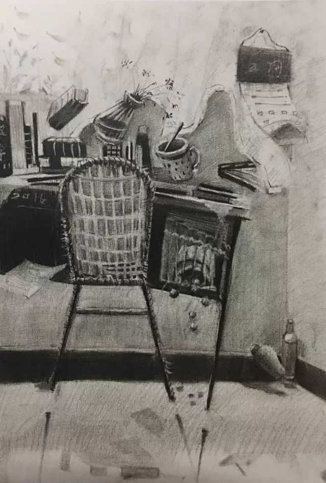 國美復試設計考什么?廣州圍墻畫室整理的這篇讓你少走彎路! 附圖25