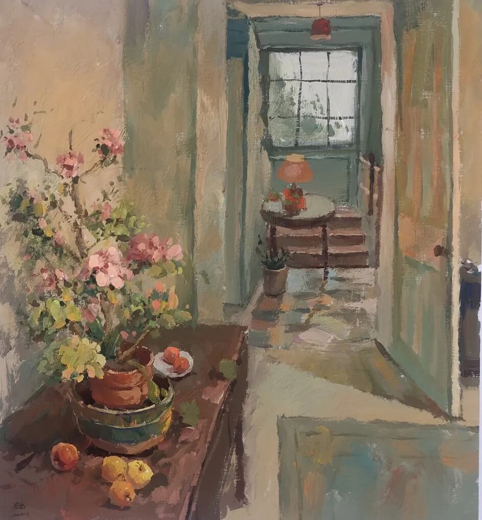 廣州畫室寒假班