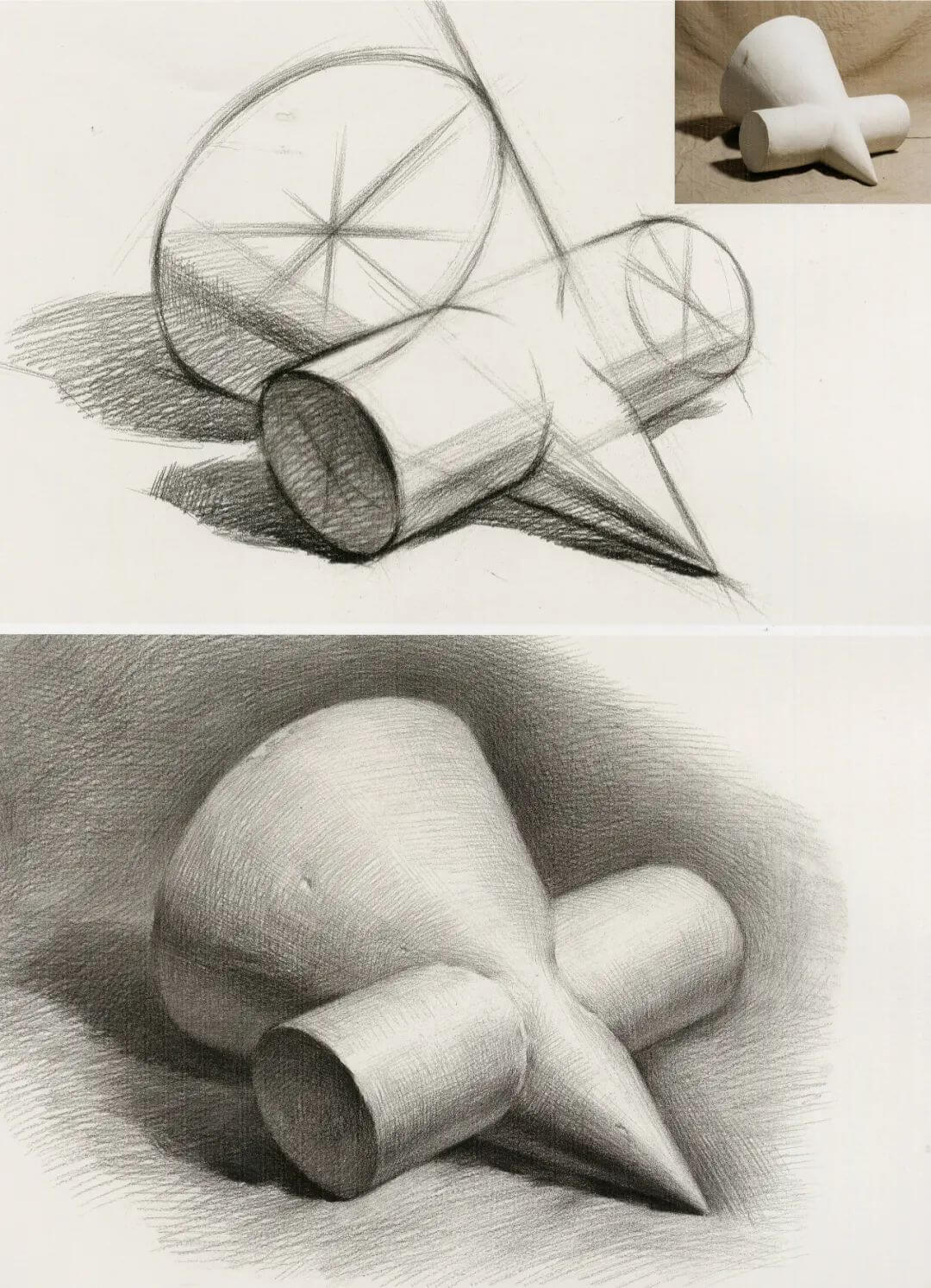 廣州美術培訓畫室