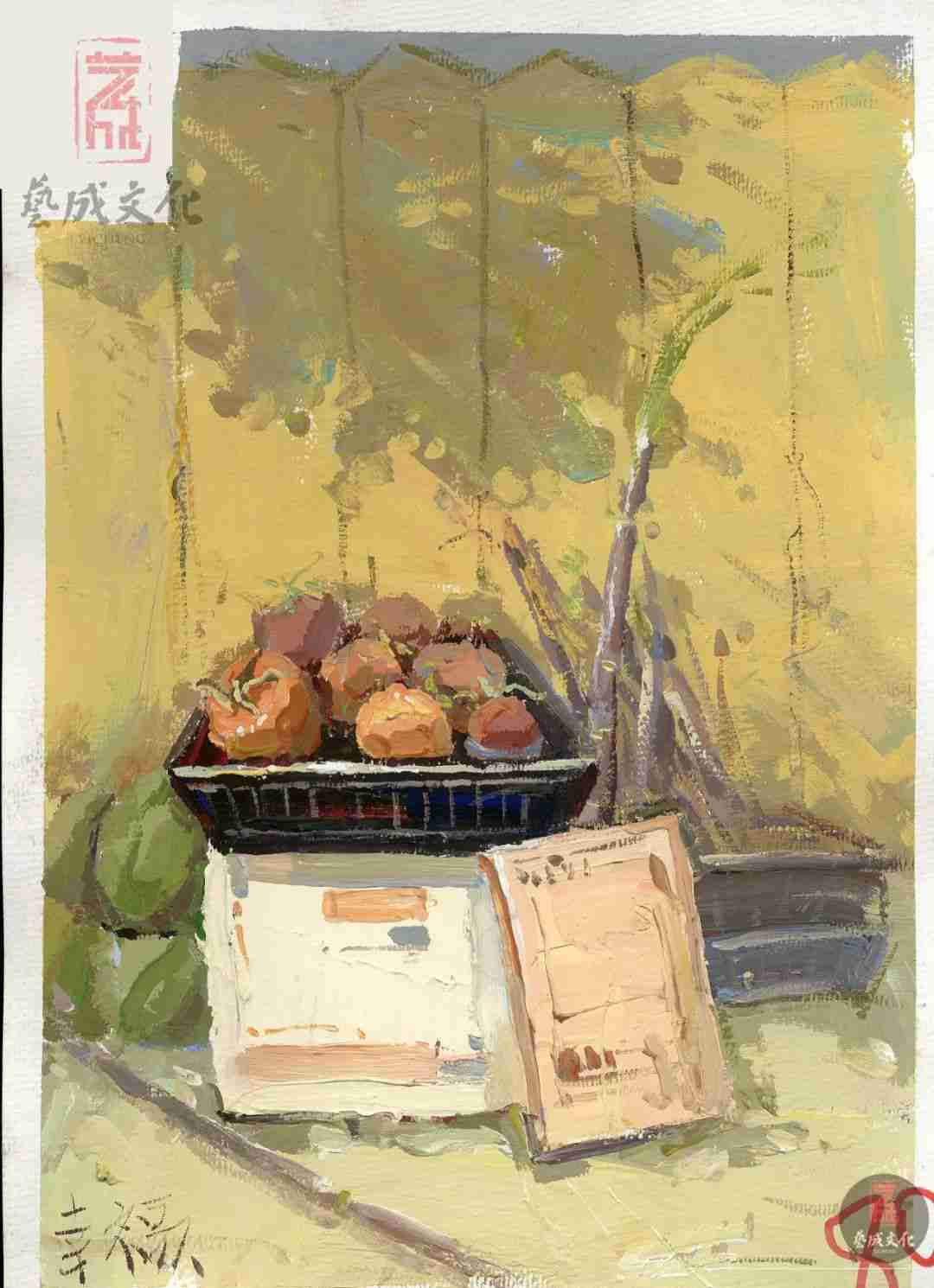 20屆廣美模考高分卷|想要百勝,廣州十大畫室建議先要做到知己知彼附圖22