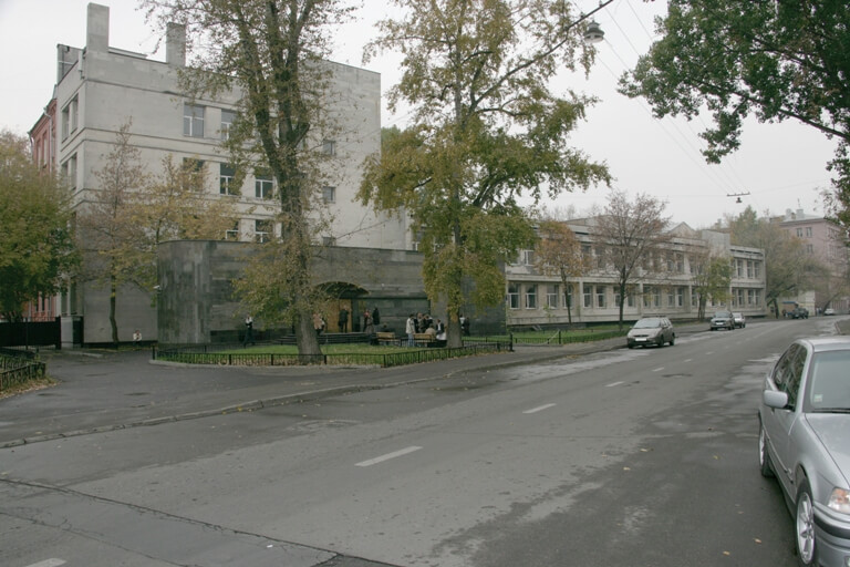 世界排名前十的美術學院你知道有哪些嗎?來認識認識!圖九