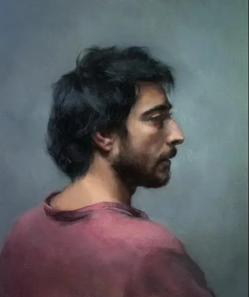 國外這些美院學(xué)生作品有多高級？廣州美術(shù)高考畫室?guī)阋娮R一下,70