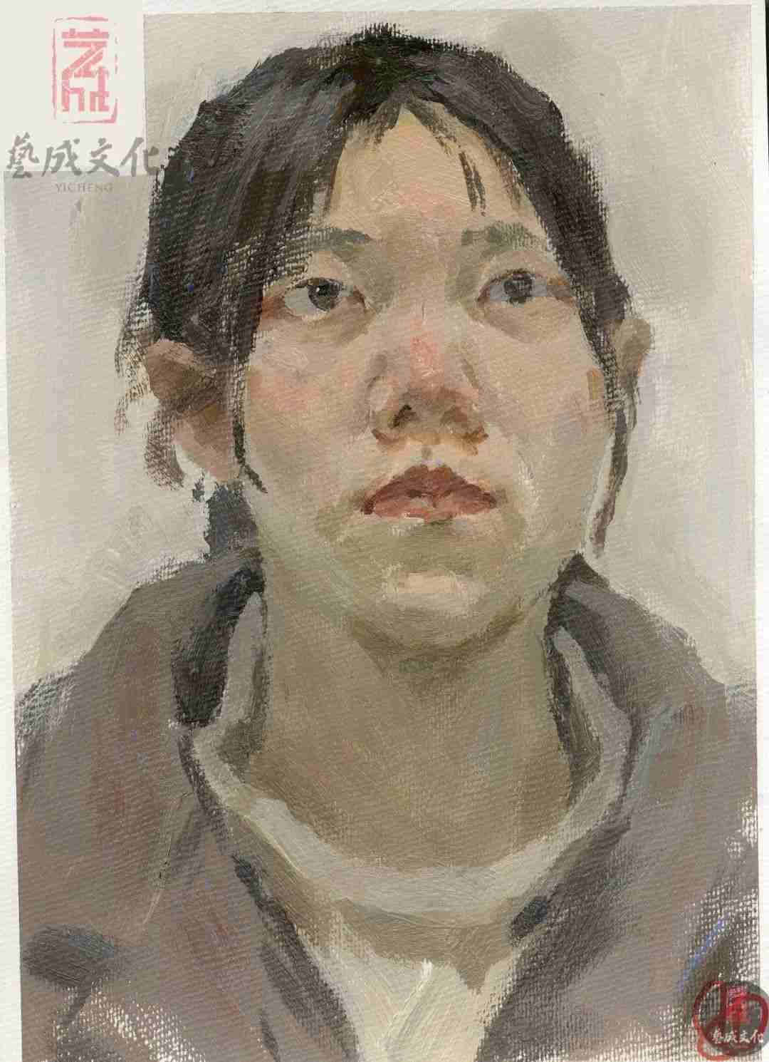 20屆廣美模考高分卷|想要百勝,廣州十大畫室建議先要做到知己知彼附圖56