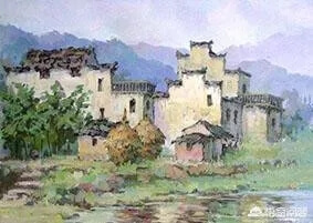 對于水彩、油畫,初學者適合先學哪一種 02