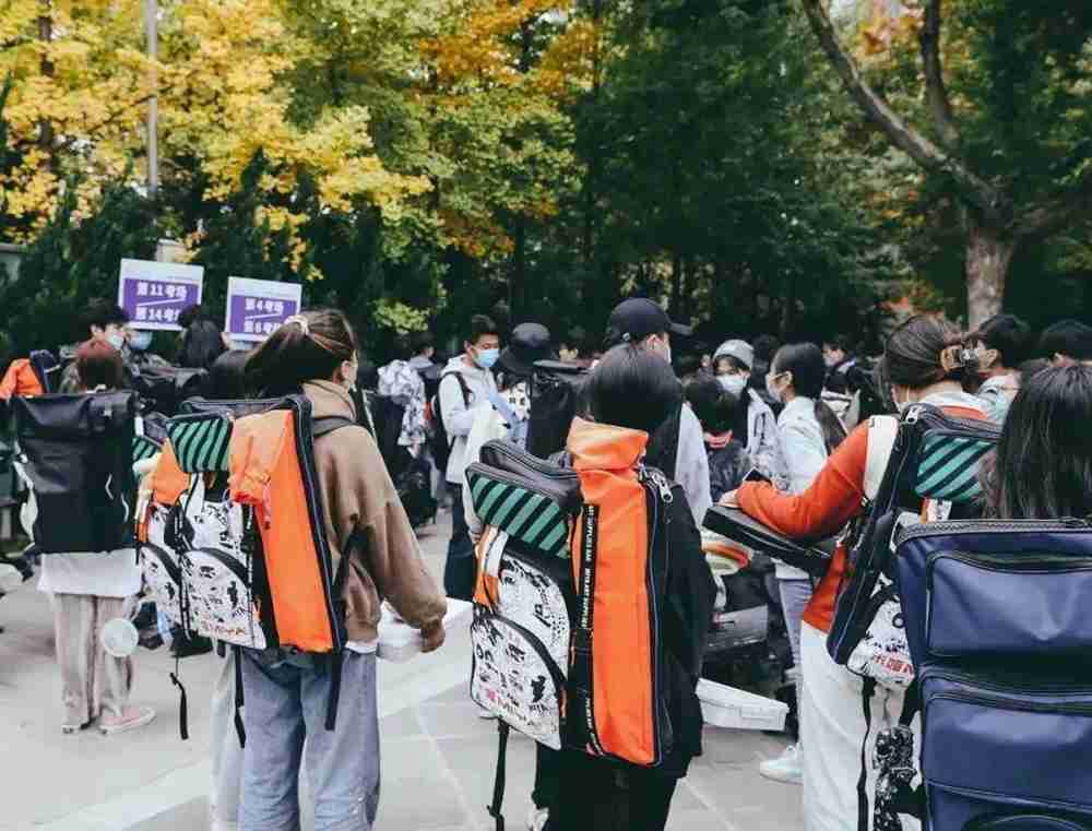 21年美術統考考多少才能通過?廣州美術高考班建議美術生要重視,01