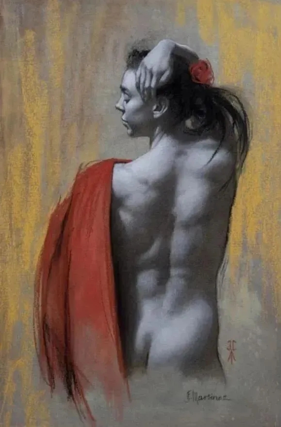 國外這些美院學(xué)生作品有多高級？廣州美術(shù)高考畫室?guī)阋娮R一下,77