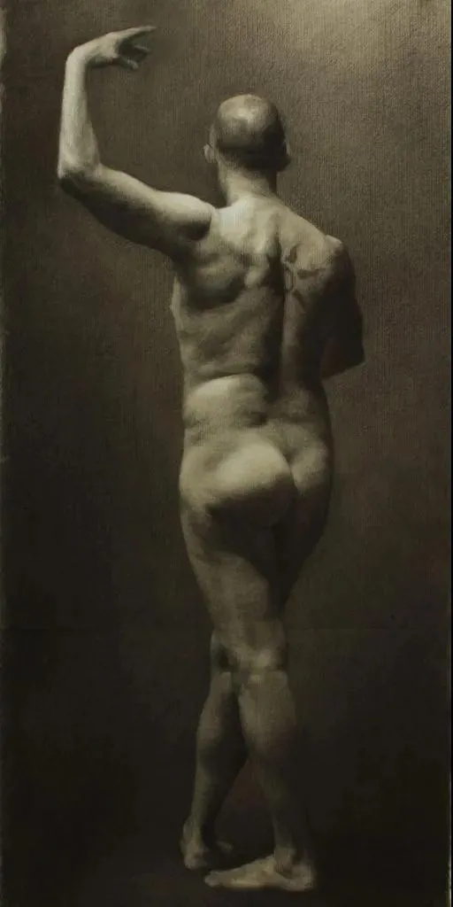 國外這些美院學(xué)生作品有多高級？廣州美術(shù)高考畫室?guī)阋娮R一下,15