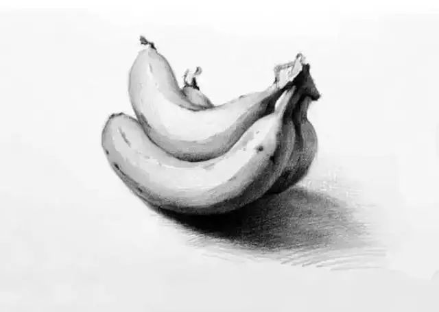 廣州美術(shù)高考班告訴你吃透這7類素描靜物質(zhì)感,聯(lián)考不用怕了,03