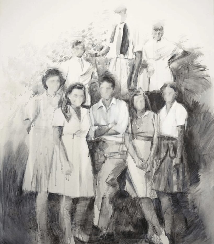 素描知多少？關(guān)于這些各有千秋的畫風(fēng)你了解哪些？圖十四