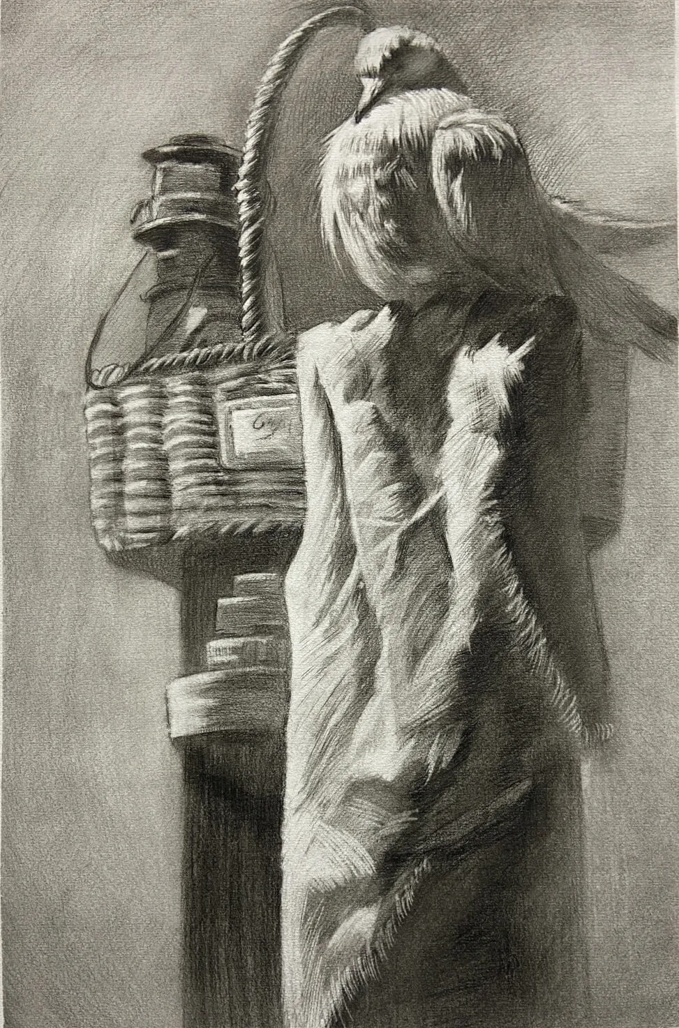 廣州畫室寒假班