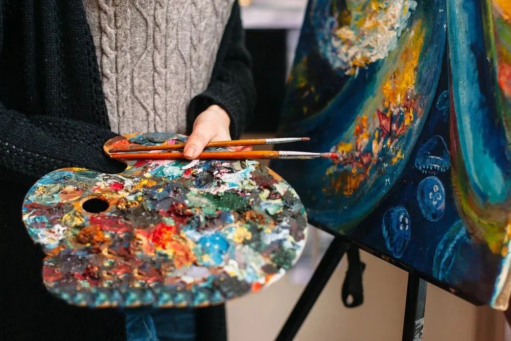 美術聯考落幕,這些校考的知識,廣州圍墻畫室建議美術生必須要了解! 附圖1