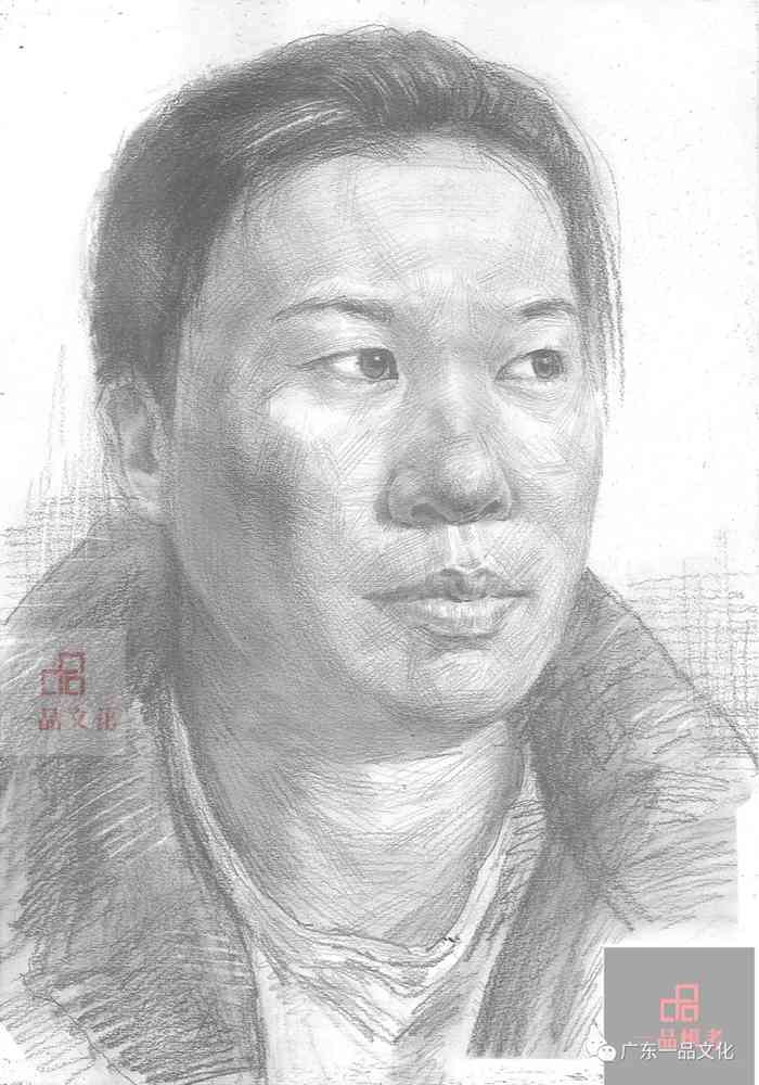 廣州美術高考畫室已將你的高分卷上線|廣東2020屆二模高分卷匯總,44