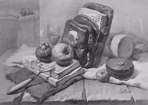 廣州聯(lián)考畫室