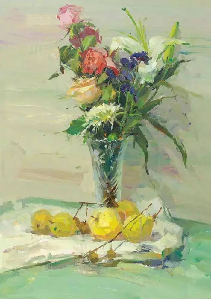 色彩考試評分的基本要求和標準廣州美術高考畫室全部打包給你,20