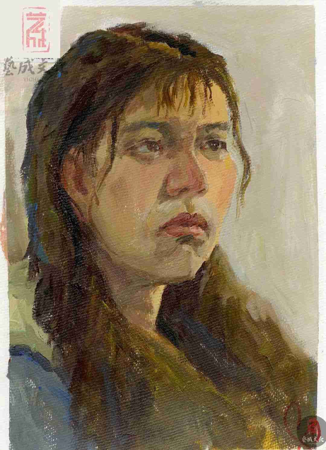 20屆廣美模考高分卷|想要百勝,廣州十大畫室建議先要做到知己知彼附圖57