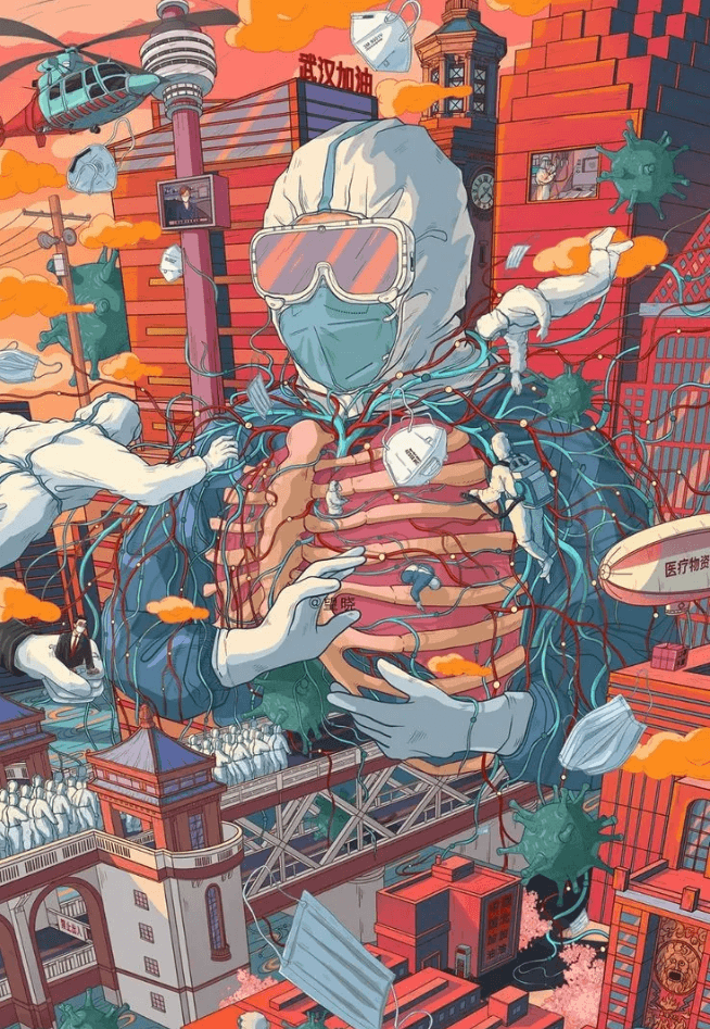 廣州畫室央美線上初試試題解析