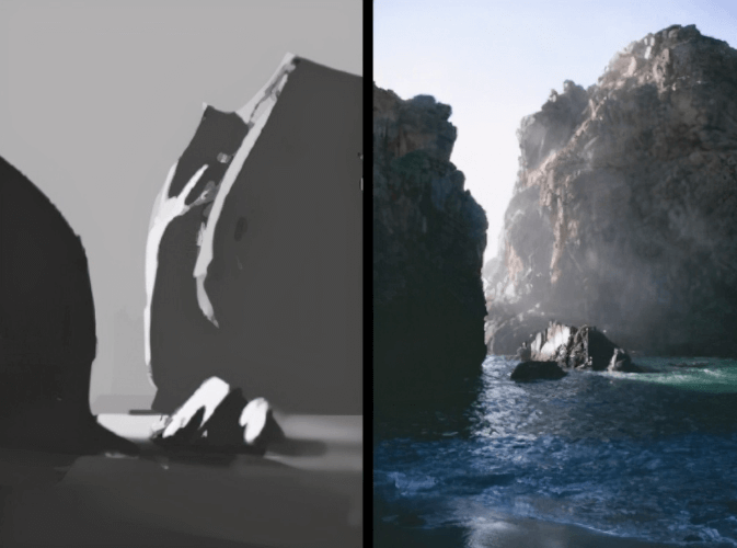 臨摹是美術(shù)生必會(huì)的一項(xiàng)技能！作為廣州畫(huà)室學(xué)子的你會(huì)了嗎？圖一